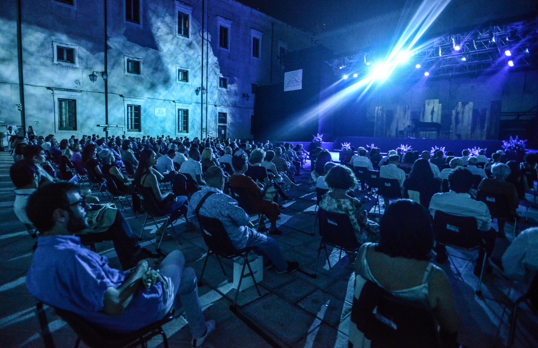 Festival Della Valle D’Itria: Per La 47aedizione Le Grandi Voci Della ...